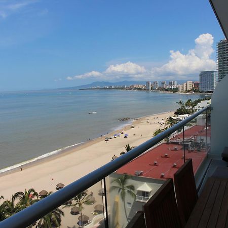Peninsula Vallarta , Departamentos Piso 8 Y 10 Hacia El Mar Puerto Vallarta Ngoại thất bức ảnh