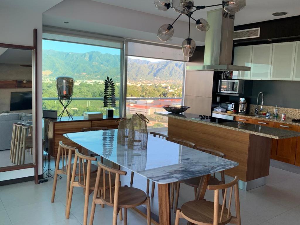Peninsula Vallarta , Departamentos Piso 8 Y 10 Hacia El Mar Puerto Vallarta Ngoại thất bức ảnh