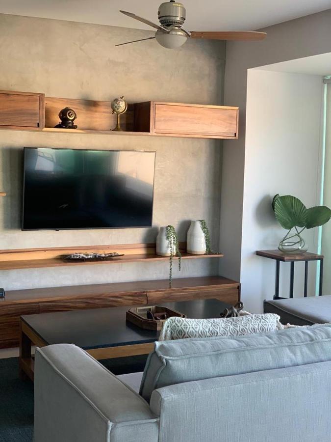 Peninsula Vallarta , Departamentos Piso 8 Y 10 Hacia El Mar Puerto Vallarta Ngoại thất bức ảnh