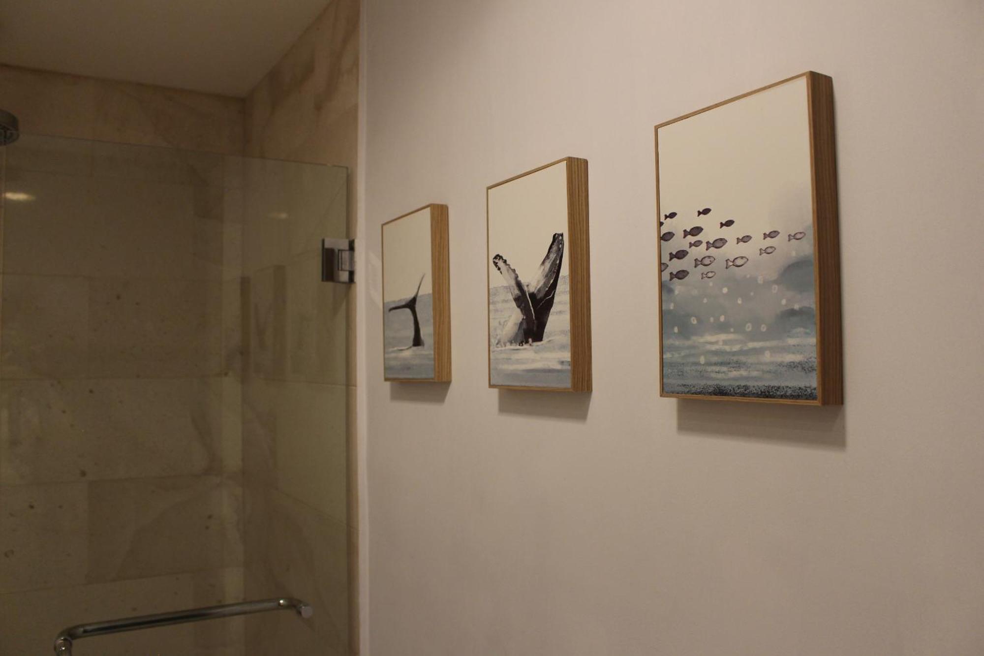 Peninsula Vallarta , Departamentos Piso 8 Y 10 Hacia El Mar Puerto Vallarta Ngoại thất bức ảnh