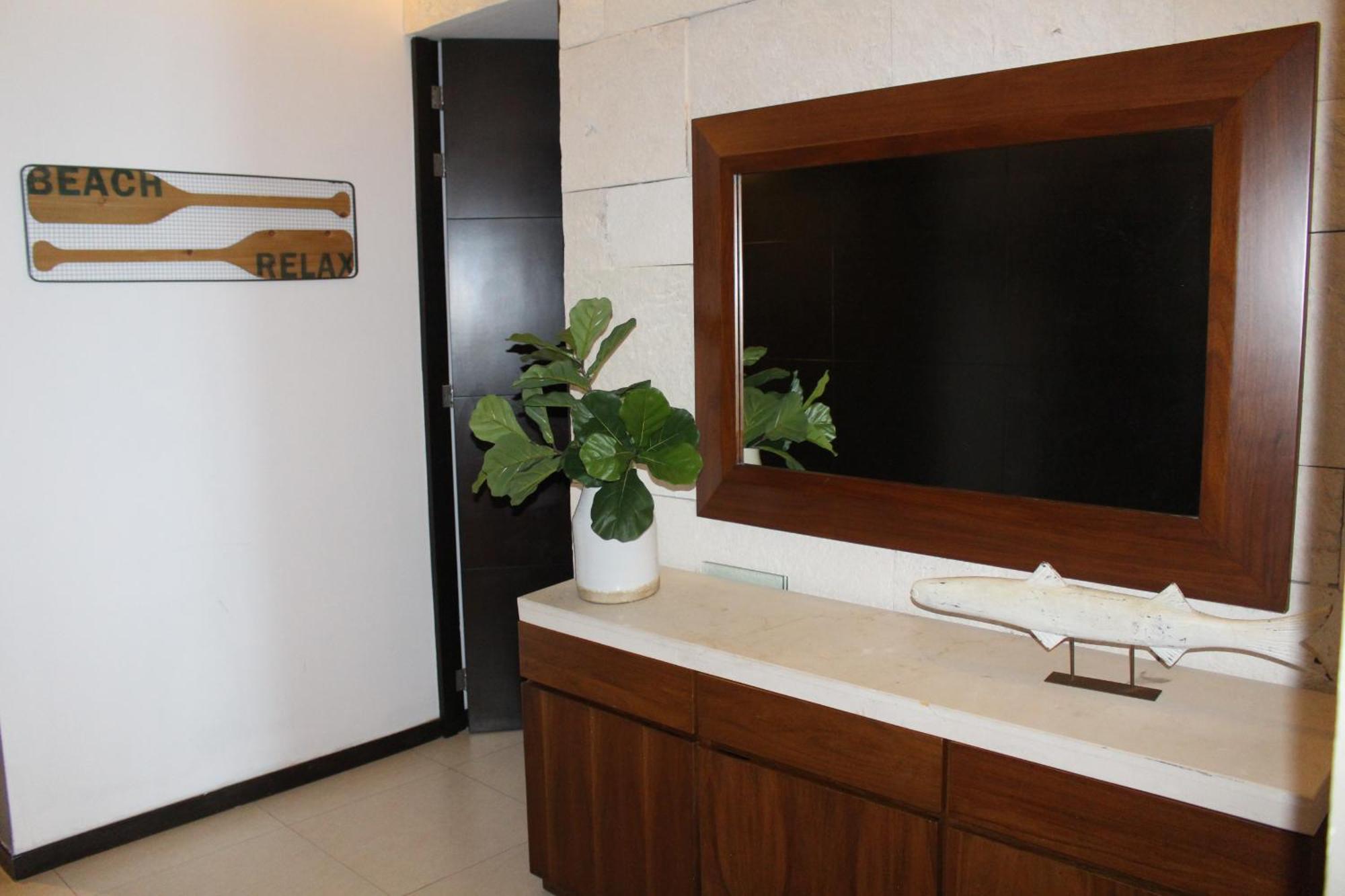 Peninsula Vallarta , Departamentos Piso 8 Y 10 Hacia El Mar Puerto Vallarta Ngoại thất bức ảnh