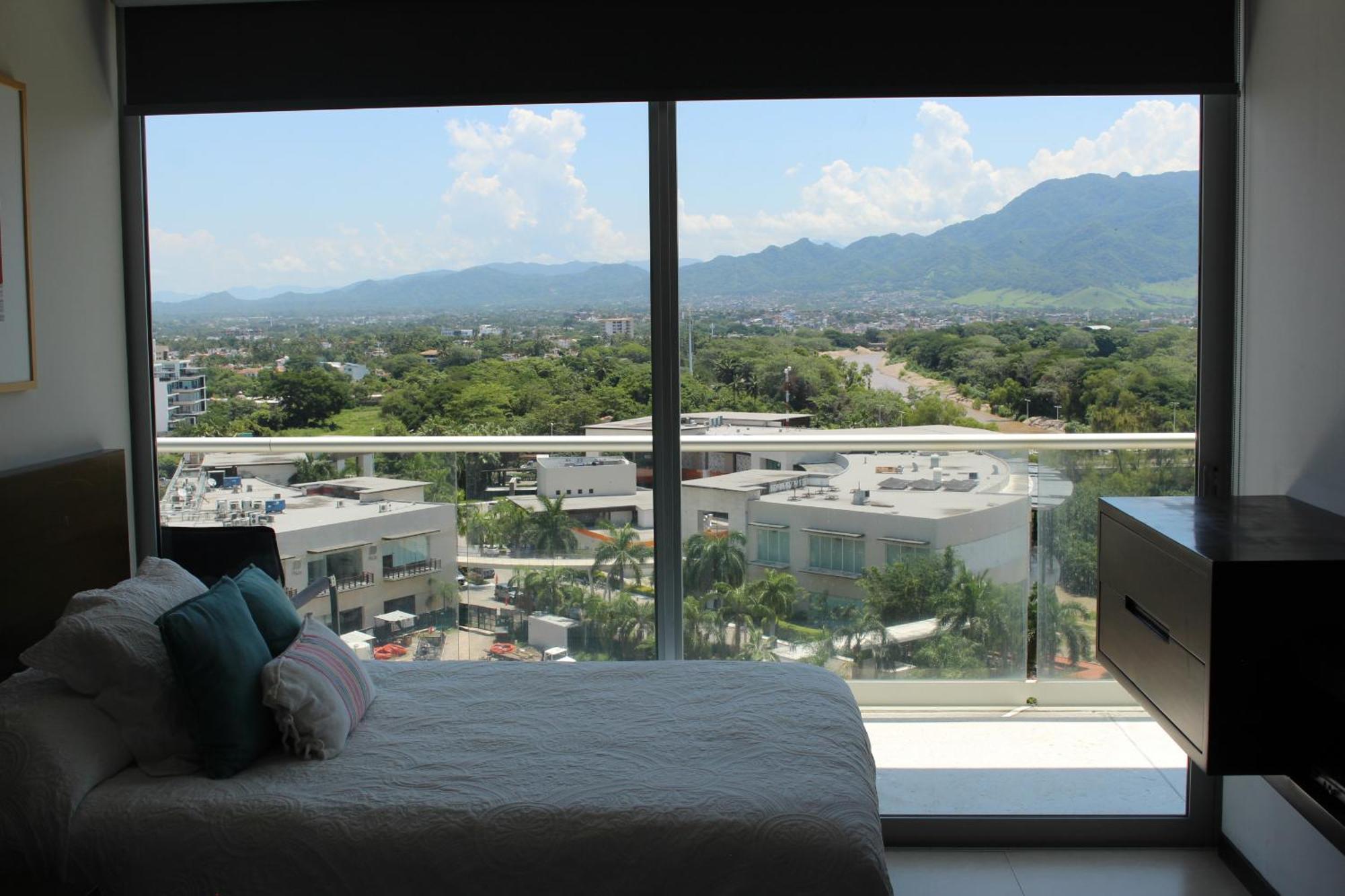 Peninsula Vallarta , Departamentos Piso 8 Y 10 Hacia El Mar Puerto Vallarta Ngoại thất bức ảnh