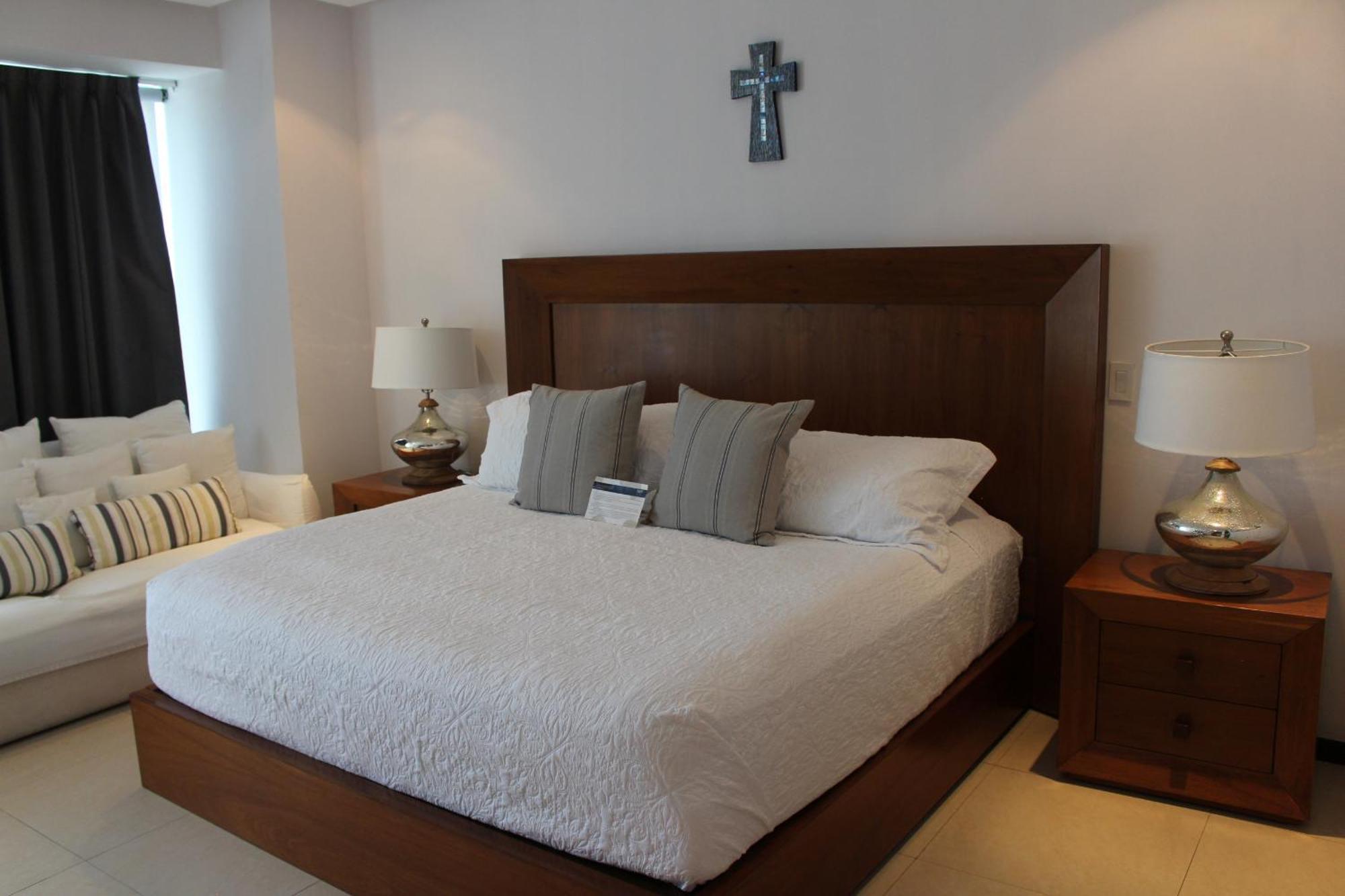 Peninsula Vallarta , Departamentos Piso 8 Y 10 Hacia El Mar Puerto Vallarta Ngoại thất bức ảnh
