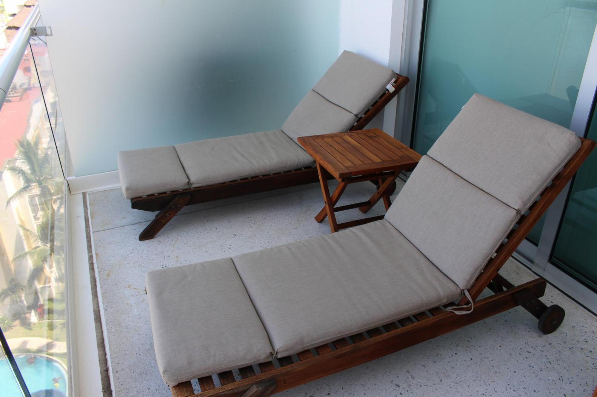 Peninsula Vallarta , Departamentos Piso 8 Y 10 Hacia El Mar Puerto Vallarta Ngoại thất bức ảnh